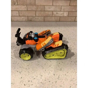 Blaze and the Monster Machines  bz